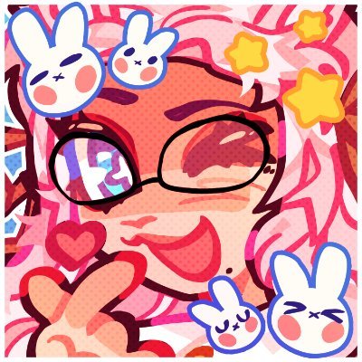 ✨They/Them 🏳️‍⚧️
✨Pan 
✨Twitch Mystery Game EnVtuber
✨Graphic Designer/Illustrator
✨Voice Actor
✨ FanArt Tag #OpalIllust
✨ PFP by borenii_