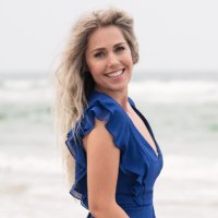 Andrea Thomas (Hand) (@andrearthomas) 's Twitter Profile