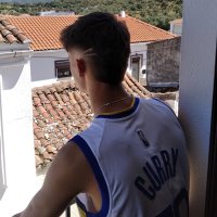 Javier Adame (@javier__1611) 's Twitter Profile