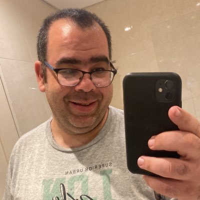 luchoaspa's profile picture. 