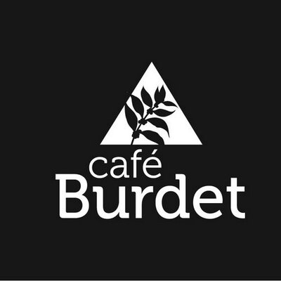 Cafe Burdet