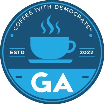 Coffee with Democrats is a grassroots movement to connect democrats across the nation and give a platform to legislators, candidates, and people just like you.