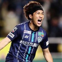 あちゃん (@vamos_avispa12) 's Twitter Profile