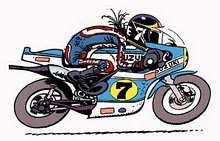 JuanMiguelBS's profile picture. Motero empedernido.