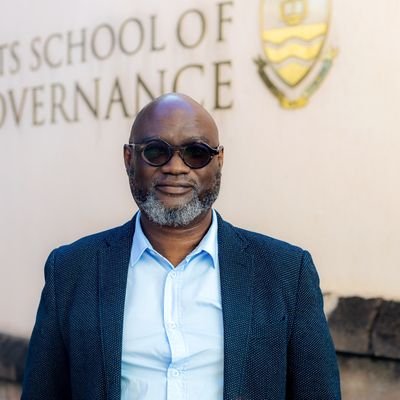 Media and Digital Governance. Member SA National Editors' Forum/SA Association of Public Administration and Management. These views are my own.