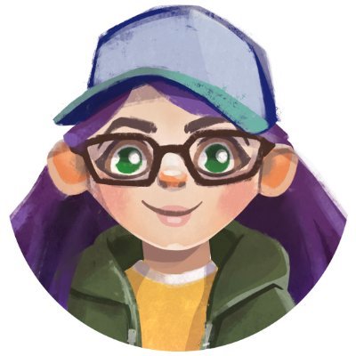 CrystalSmithArt Profile Picture