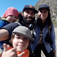 Pablo Ferrari (@pmferrarig) 's Twitter Profile