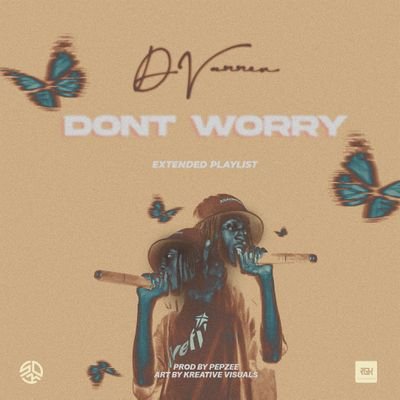 Dvarren_mjy's profile picture. Rnb,pop and HipHop Artist &producer