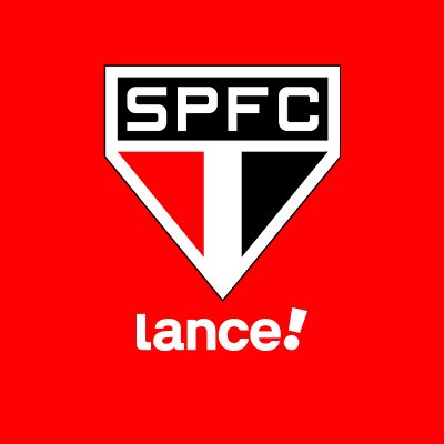 Perfil oficial da torcida do Tricolor no @lancenet 🔴⚪️⚫️
👉 Mais conteúdos do São Paulo no WhatsApp: https://t.co/SL1ePwIa2D
