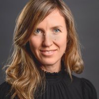 Geneviève Lajoie (@glajoiejdq) 's Twitter Profile