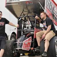 Tyler Gunn Racing (@tylergunnracing) 's Twitter Profile
