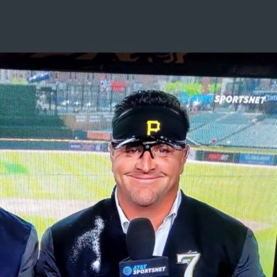 Official Twitter account for Matt Capps. Former American professional baseball thrower. Now, I talk on radio and tv about baseball players for the @Pirates