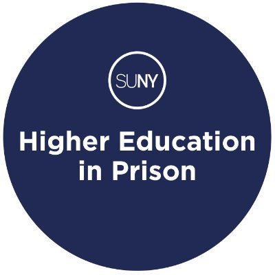 At SUNY, we believe in educational equity for incarcerated and formerly incarcerated New Yorkers.