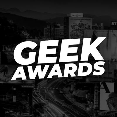 Premios A La Creación De Contenido Geek