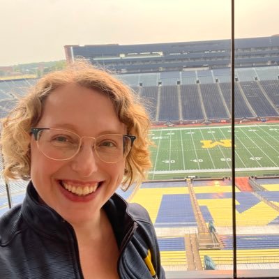 MD/PhD Asst Prof @UMich | Alum of @BrighamMedRes @Wharton @PennMedicine | Health econ, health policy, women’s health | Mom | Thoughts are my own. #BLM