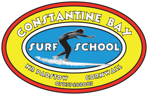 Constantine Bay Surf School is based in the beautiful Constantine Bay area of North Cornwall just a stones throw from the historic fishing town of Padstow.