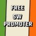 🇮🇪 Free SW Promoter 🇮🇪 (@modelpromoter1) Twitter profile photo 🇮🇪 Free SW Promoter 🇮🇪 (@modelpromoter1) Twitter profile photo