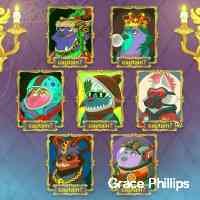 Grace Phillips (@phillisgrac) 's Twitter Profile