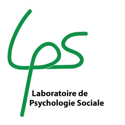 Laboratoire de Psychologie Sociale de l’Université Paris Cité
