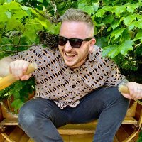 Dan Hannah (@_binandanit) 's Twitter Profile