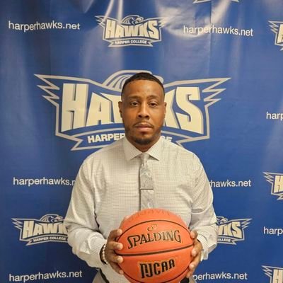 Head Coach Men's Basketball Harper College
Palatine, Illinois