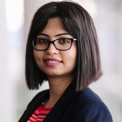Monica_DAgarwal's profile picture. HR Business Partner. Executive Coach. Mentor. Die hard Harry Potter fan. INFJ. Travel enthusiast. T/RT personal