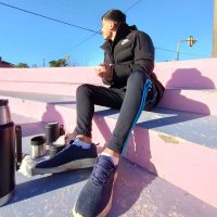 tomii_ulloque02🍀 (@tomi_ulloque02) 's Twitter Profile