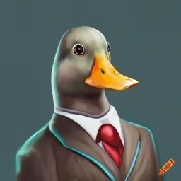 1AngryDucker Profile Picture