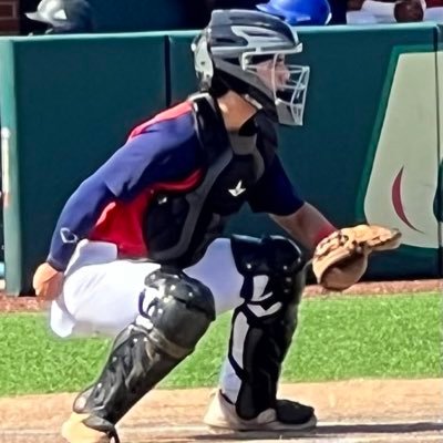 @caccthe Commit,  24 Catcher/3B/1B/Pitcher, 5’ 11”, 185LBS, Sam.Carter2024@gmail.com https://t.co/YbEFLxPnUw