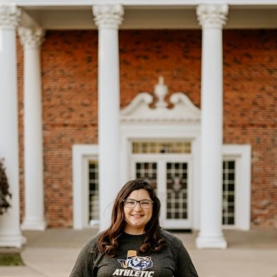 ETBU Alum - Tarleton MSAT - SWATA Student Senator- Future athletic trainer