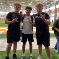Austin Goins (@austingoins29) 's Twitter Profile