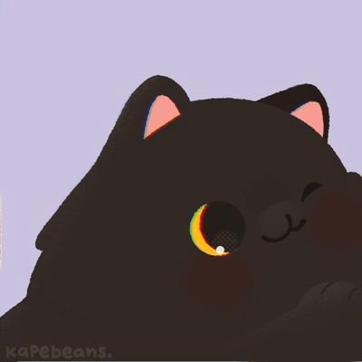 ♓ ♡• Artist ♡• He/him, She/her ♡•
im not mainly active here ♡•
pfp by Kapebeansies •♡

Instagram: https://t.co/b5svk1w1n8…