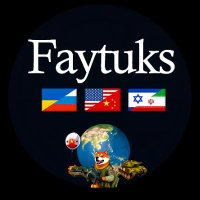 Faytuks News (@faytuks) 's Twitter Profile Photo Faytuks News (@faytuks) 's Twitter Profile Photo