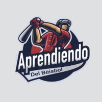 Aprendiendo Del Béisbol(@AprendiendoDB) 's Twitter Profile Photo