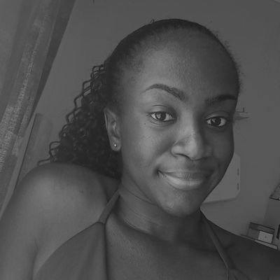 irafaanit_'s profile picture. Jeremiah 29:11 🤍• 🇬🇭/🇿🇦 •
you can call me Akua, your boo