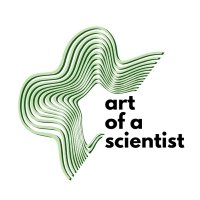 Art of a Scientist at Duke (@artofascientist) 's Twitter Profile