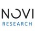 Novi Research (@noviresearch1) Twitter profile photo Novi Research (@noviresearch1) Twitter profile photo