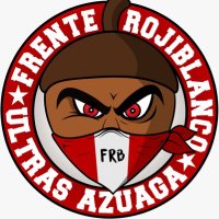 Frente Rojiblanco(@FRB_CDA) 's Twitter Profile Photo