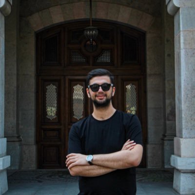 rahmankutlu07's profile picture. 