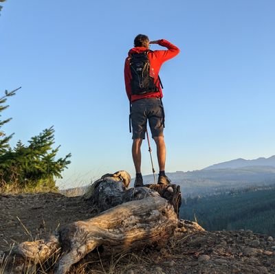 Cascadiandrtbag's profile picture. Poor/Poorer