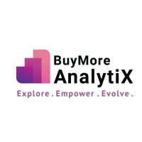 BuyMore AnalytiX(@BuyMoreAnalytiX) 's Twitter Profile Photo