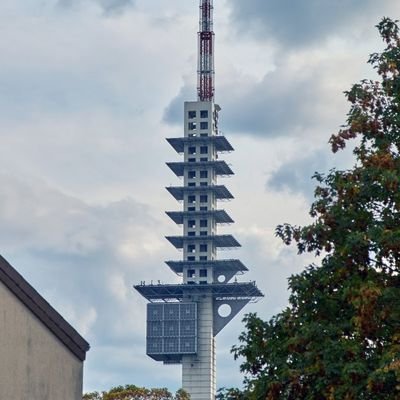 LuisNez21149402's profile picture. Radio 📻 y Televisión 📺