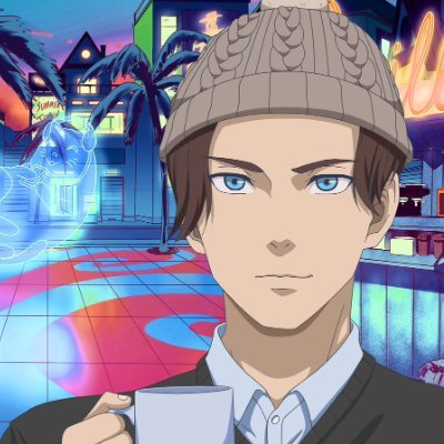 Build on @HyperliquidX | Contributor @Capmoney_ & @Showdown_TCG
Alumni @42born2code, Art lover, Gamer by nature. Node runner