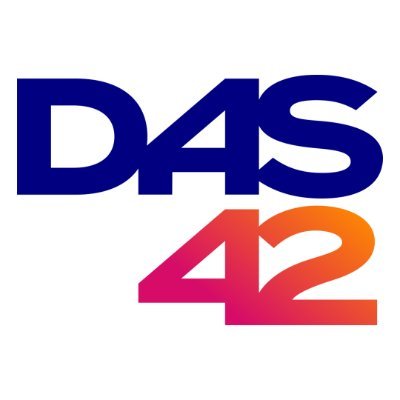DAS42LLC's profile picture. DAS42 is a data consultancy that brings clarity and a modern point of view to managing, accessing, and using data to solve your most urgent business needs.