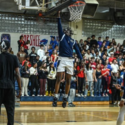 | 6’2 Guard | 175 Ibs | 4.0 GPA | East Mecklenburg | Upward Stars 17u Carolinas | Class of ‘25 | ahmarihicks@gmail.com | #704-451-8925 | IG: @ahickss_