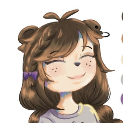 °•💜🧡☆|| Lv:20 ||🌼🐻🍮|| Artista🖌 ||  Mantente Determinad@ -u-✨||Le lloro a pixeles ||Multifandom|| cuenta de pana🥟:@ItsmeM3ndy