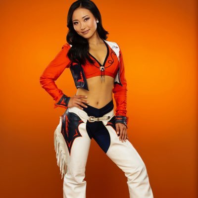 Official Twitter Account for 2nd year DBC Yuna! @BroncosCheer | #DBC2023