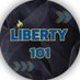 Liberty 101 (@liberty101class) Twitter profile photo Liberty 101 (@liberty101class) Twitter profile photo