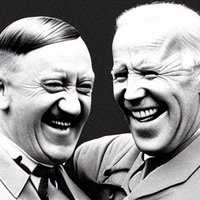 Hitler's Ghost (@adolph_and_joe) 's Twitter Profile