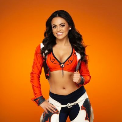 Official Twitter Account for 2nd Year Vet, DBC Mikayla! @BroncosCheer | #DBC2023
